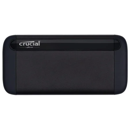 Dysk zewnętrzny SSD Crucial X8 Portable 500GB USB3.1 1050 MB/s