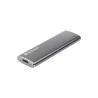 Dysk SSD zewnętrzny Verbatim VX500 120GB USB-C 3.1 aluminium