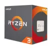 Procesor AMD Ryzen 3 4100 S-AM4 3.80/4.00GHz BOX