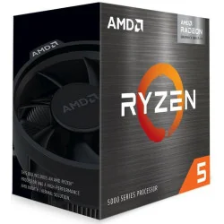 Procesor AMD Ryzen 5 4500 S-AM4 3.60/4.10GHz BOX