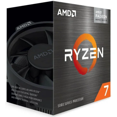 Procesor AMD Ryzen 7 5700G S-AM4 3.80/4.60GHz BOX