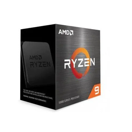 Procesor AMD Ryzen 9 5900X S-AM4 3.70/4.80GHz BOX