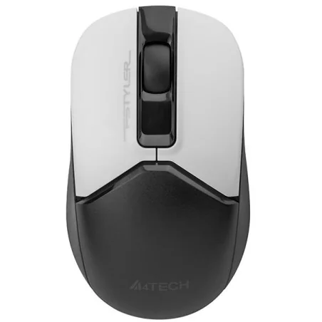 Mysz bezprzewodowa A4tech FSTYLER FG12S RF Panda (Silent)