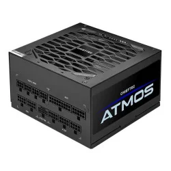 Zasilacz Chieftec CPX-750FC 750W ATX 135mm 80+Gold aPFC