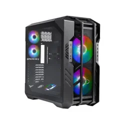 Obudowa Cooler Master HAF 700 ATX Full Tower z oknem wentylator LED ARGB