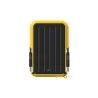 Dysk zewnętrzny Silicon Power ARMOR A66 2TB USB 3.0 Water proof IPX4 Yellow