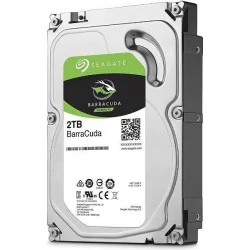 Dysk SEAGATE BarraCuda® ST2000DM008 2TB 3,5" 256MB SATA III NCQ