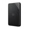 Dysk WD Elements SE Portable 1TB 2,5" USB3.0/USB2.0 Black