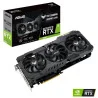 Karta VGA Asus TUF Gaming GeForce RTX 3060 V2 OC TUF-RTX3060-O12G-V2-GAMING 12GB GDDR6 192bit 2xHDMI+3xDP PCIe4.0