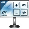 Monitor AOC 23,8" 24P2Q VGA DVI HDMI DP 4xUSB 3.1 głośniki