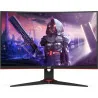 Monitor AOC 23,6" C24G2AE/BK VGA 2xHDMI 2xDP głośniki