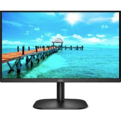 Monitor AOC 23,8" 24B2XD VGA DVI