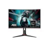 Monitor AOC 27" CQ27G2U/BK 2xHDMI DP 4xUSB 3.0 głośniki