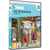 Sims 4: Do wynajęcia - PC