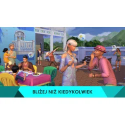 Sims 4: Do wynajęcia - PC