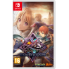 Ys Memoire: The Oath in Felghana - Nintendo Switch