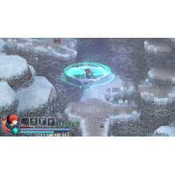 Ys Memoire: The Oath in Felghana - Nintendo Switch