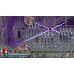 Ys Memoire: The Oath in Felghana - Nintendo Switch