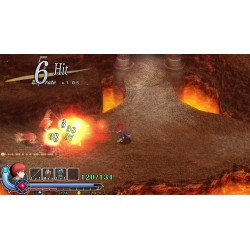 Ys Memoire: The Oath in Felghana - Nintendo Switch