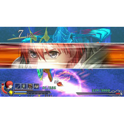 Ys Memoire: The Oath in Felghana - Nintendo Switch