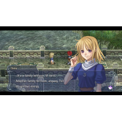 Ys Memoire: The Oath in Felghana - Nintendo Switch