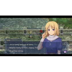 Ys Memoire: The Oath in Felghana - Nintendo Switch