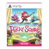 The Plucky Squire - Devolver Deluxe - PS5