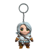 Brelok 3D The Witcher Ciri