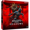 Gaming Puzzle: Assassin's Creed Shadows Naoe & Yasuke 1000 elementów