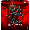 Gaming Puzzle: Assassin's Creed Shadows Naoe & Yasuke 1000 elementów