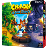 Gaming Puzzle: Crash Bandicoot N. Sane Trilogy 1000 elementów