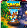 Gaming Puzzle: Crash Bandicoot N. Sane Trilogy 1000 elementów