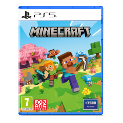 Minecraft - PS5