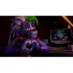 Five Nights at Freddy's: Help Wanted 2 - Nintendo Switch