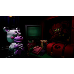 Five Nights at Freddy's: Help Wanted 2 - Nintendo Switch