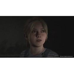 Silent Hill 2 Remake - PS5