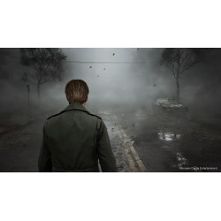 Silent Hill 2 Remake - PS5