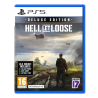 Hell Let Loose Deluxe Edition - PS5