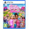 Barbie: Project Friendship - PS5