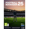 Football Manager 2025 - PC