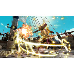 Like a Dragon: Pirate Yakuza in Hawaii - PS5