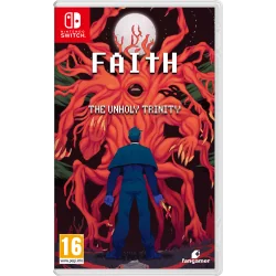 FAITH: The Unholy Trinity - Nintendo Switch