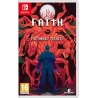 FAITH: The Unholy Trinity - Nintendo Switch