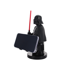 Darth Vader A New Hope Cable Guys R.E.S.T Collectable Figure Device Holder