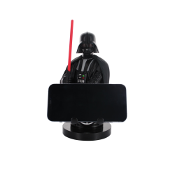 Darth Vader A New Hope Cable Guys R.E.S.T Collectable Figure Device Holder