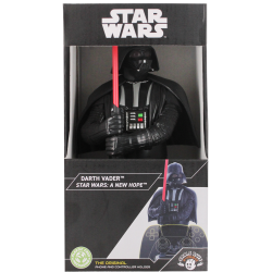 Darth Vader A New Hope Cable Guys R.E.S.T Collectable Figure Device Holder