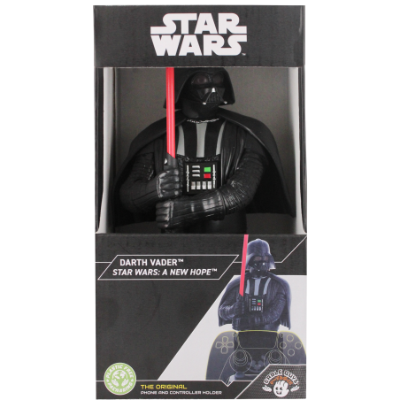 Darth Vader A New Hope Cable Guys R.E.S.T Collectable Figure Device Holder