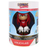 SEGA: Knuckles Cable Guys Holdem, Earbud Holder