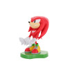 SEGA: Knuckles Cable Guys Holdem, Earbud Holder