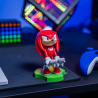 SEGA: Knuckles Cable Guys Holdem, Earbud Holder